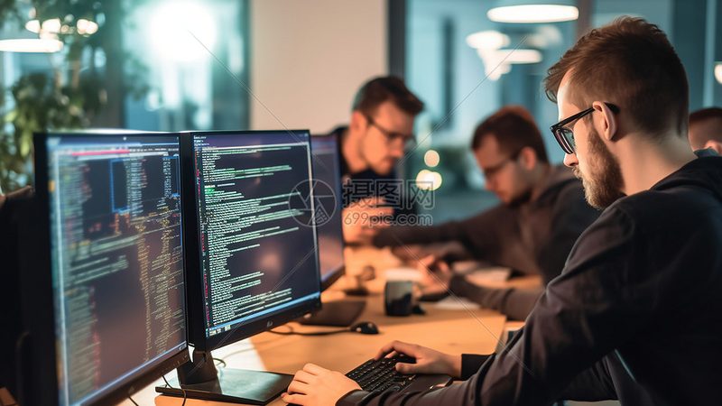 医疗行业公众号开发：揭秘背后的技术逻辑与选型要点