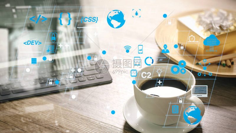 CRM与ERP系统：企业数字化转型的双翼