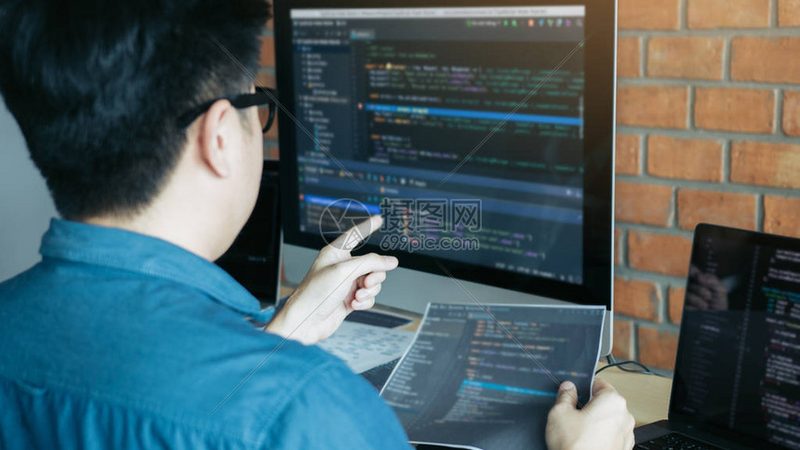 ERP定制开发：企业信息化转型的关键一步