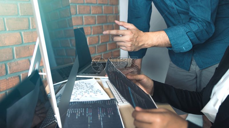 web系统开发报价表模板