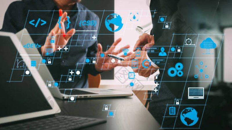 B2B批发商城开发，为什么多数企业选错了供应商